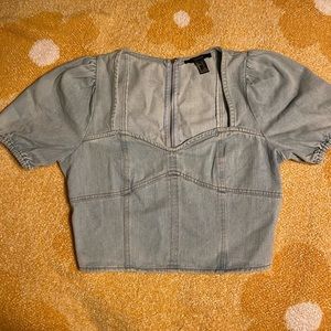 Forever 21 Top size Small